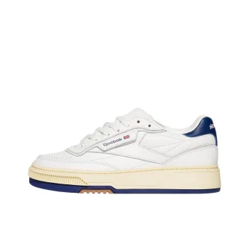 Reebok Club C Ltd Vintage Navy