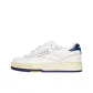 White/Blue