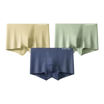 Merry City Underpants Men's 3 Pack