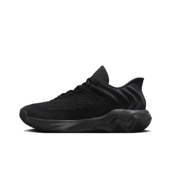 Nike Giannis Immortality 4 Ep 'Black'