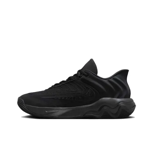 Nike Giannis Immortality 4 Ep 'Black'