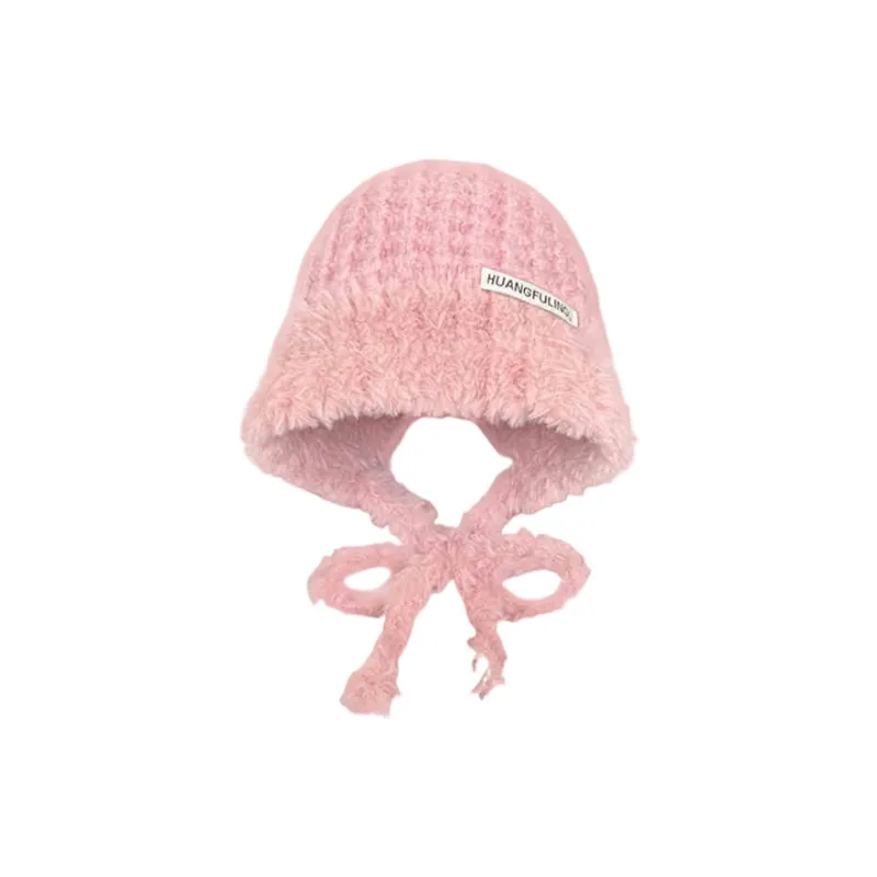 CARTELO Polyester Beanies Unisex Gift Box Set-8