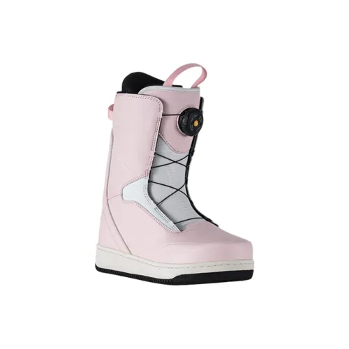 Yalu Preferred Single Snowboard Ski Boots Women's