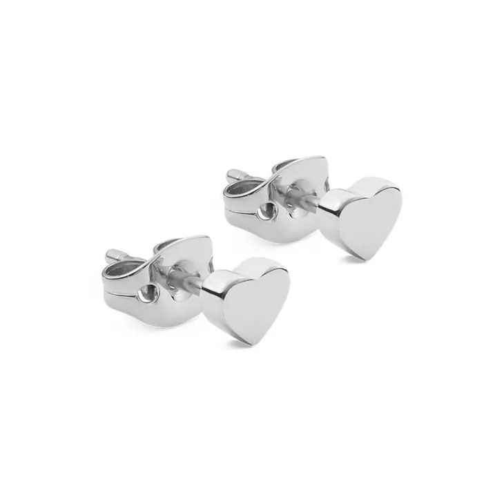 Daniel Wellington Alloy Stud Earrings Women's-0