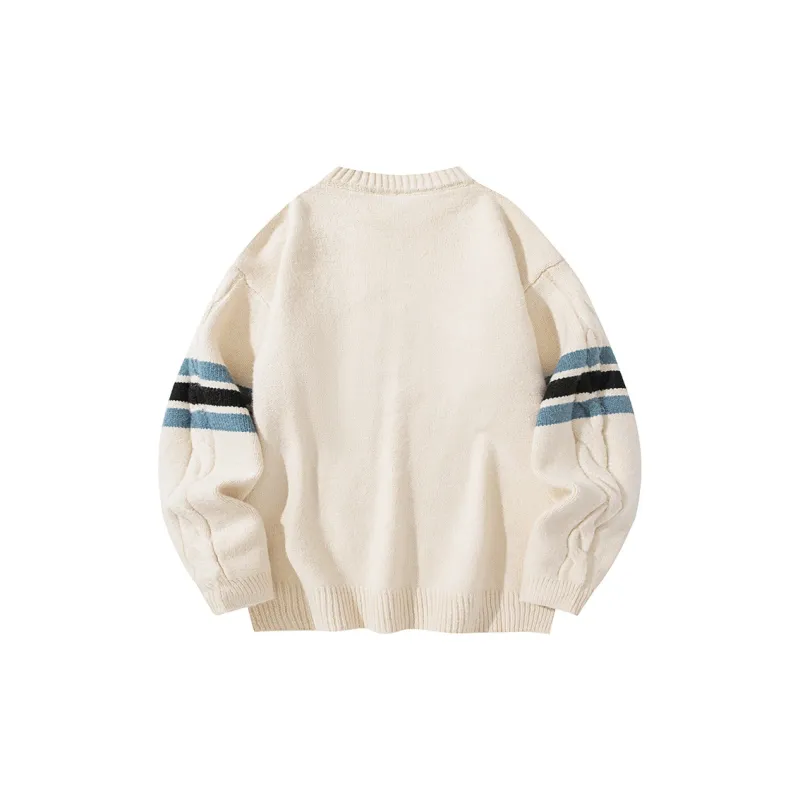 RED DRAGONFLY Sweaters Unisex-1