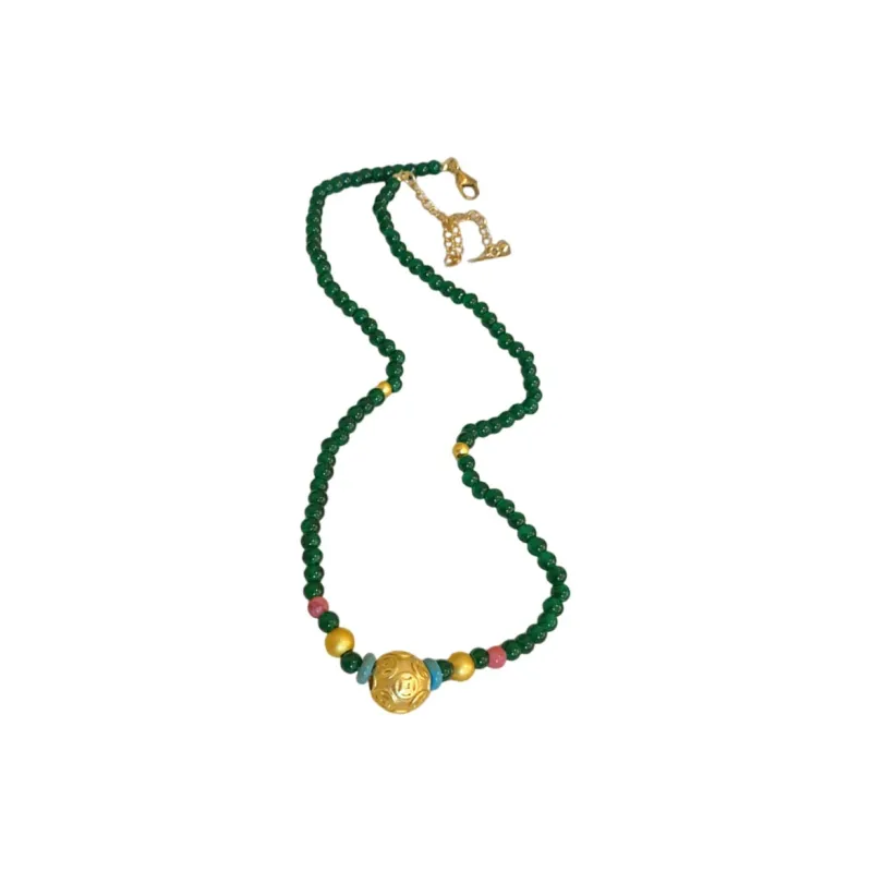 CHUVORA Necklaces Women's-0