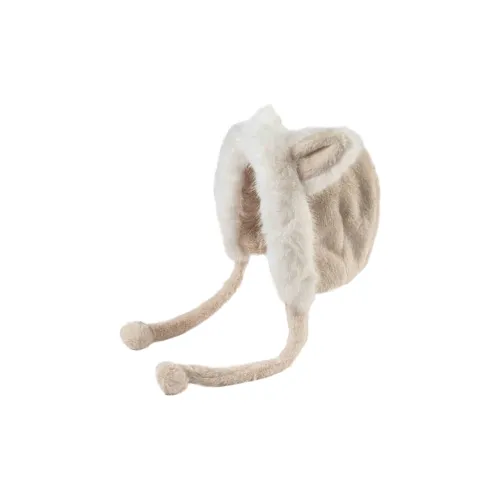 Cranta Komeia Polyester Beanies Women's