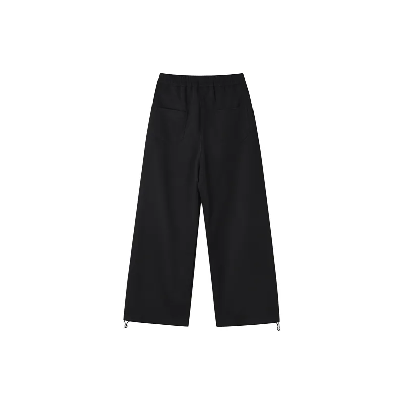 OX FREAK Casual Pants Unisex-4