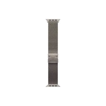 CHENSONG Watch Band Apple Compatibility Metal