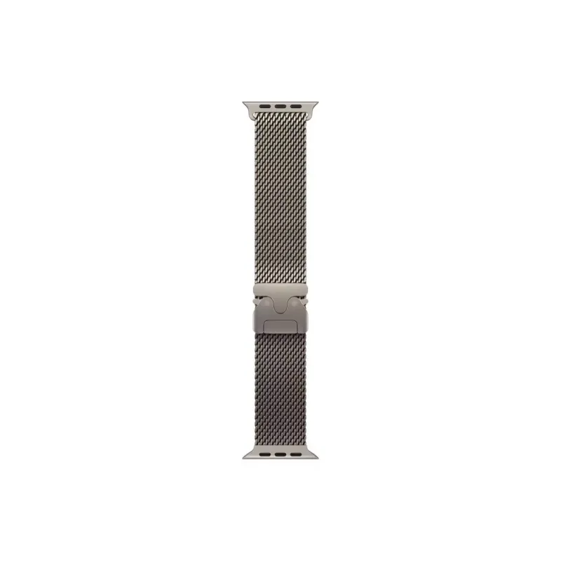 CHENSONG Watch Band Apple Compatibility Metal-0