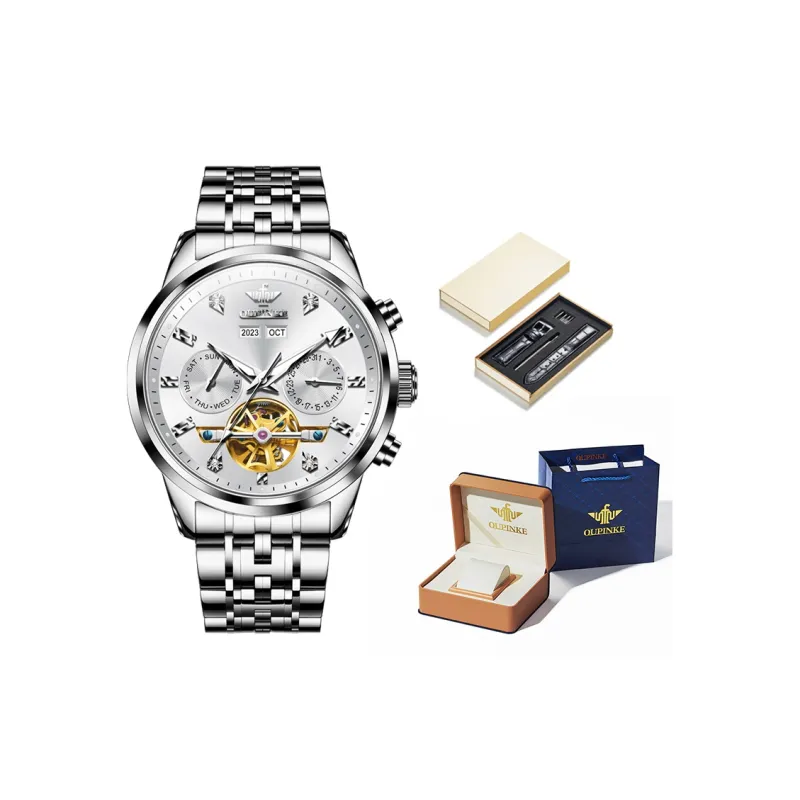 Oupinke Men Watch-24
