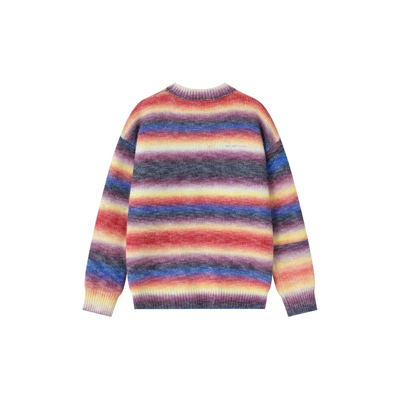 RED DRAGONFLY Sweaters Unisex-4