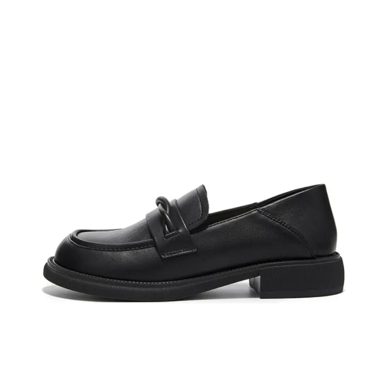 DAPHNE Loafers Women's-3
