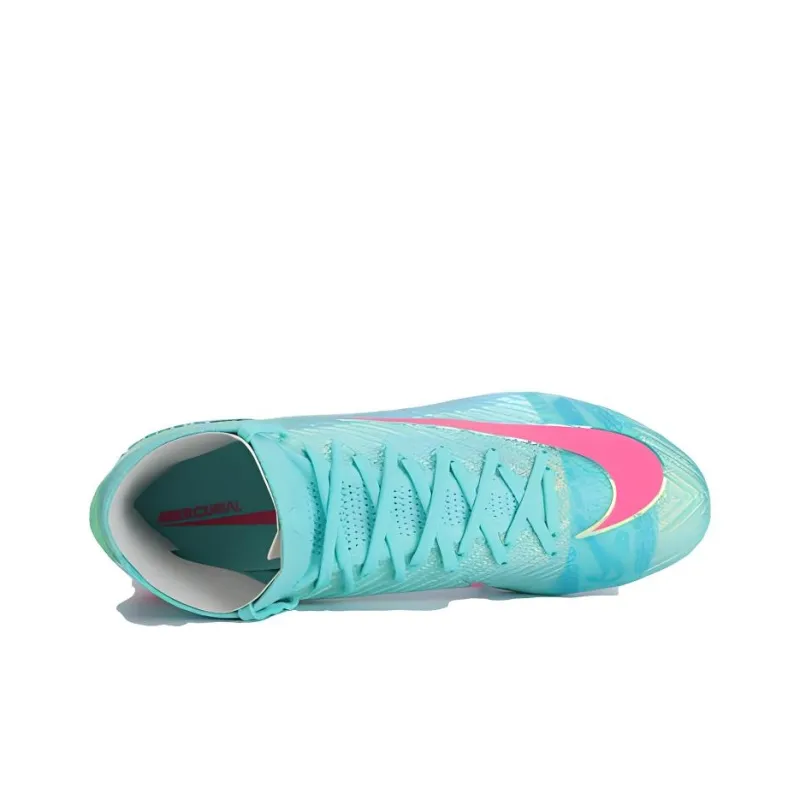 Nike Zoom Mercurial Superfly 10 Elite Se Fg Cosmic Speed Chapter 2 Pack-2