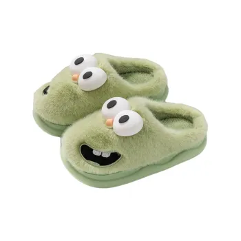 LUNNIFEIYA Slippers / Home Slippers