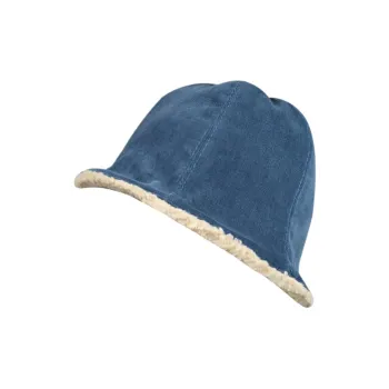 SWOFCARE Wool Bucket Hats Unisex