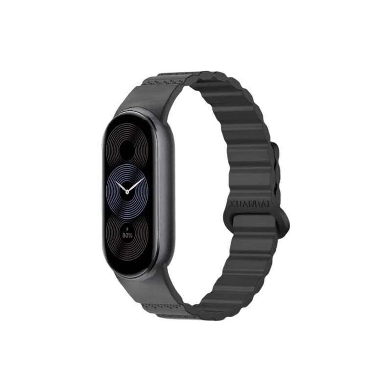 Yu Qing Unisex Watch Bands-18