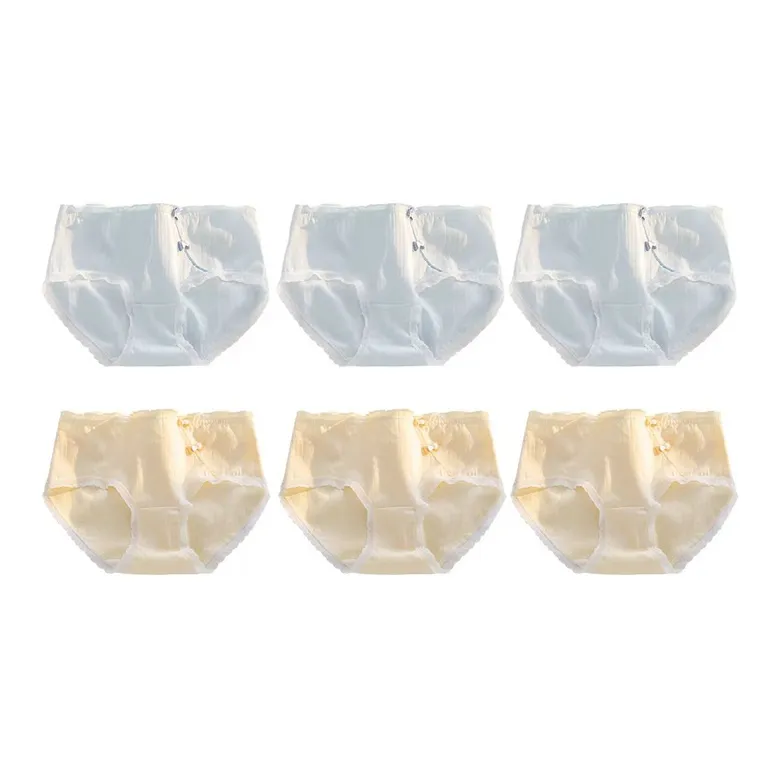 YUZHAOLIN Underpants Women's Combo Set-14