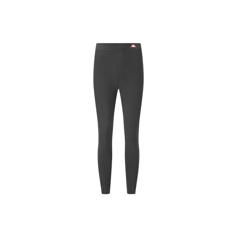 Kappa Men Thermal Pants-6