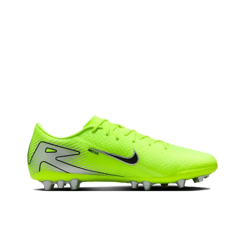 Nike Mercurial Vapor 16 Academy Ag Volt Black-1