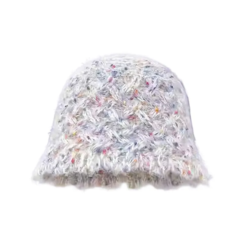 Yalu Polyester Bucket Hats Unisex Gift Box Set-2
