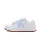 White Beige Blue