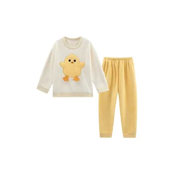 Sleeping Beauty Pajama Set Women's Multicolor