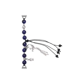 Mr. Strap Watch Band Huawei Compatibility Bead Material