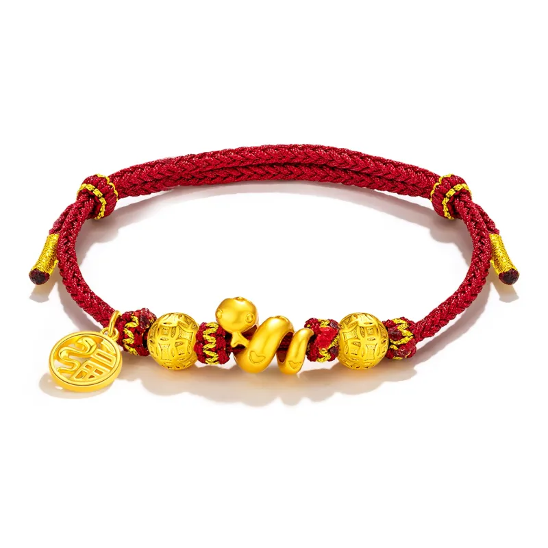 Jodie&Kevin S925 Silver Bracelets Unisex-4