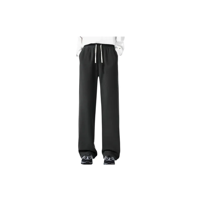 DUNHUANG ART INSTITUTE Casual Pants Unisex-2