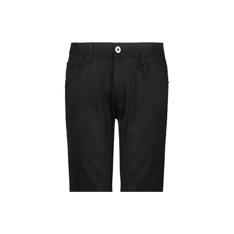 PRADA Jeans Men Black-3