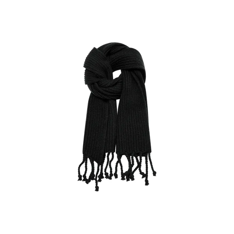 DAISY BEAUTY Knit Scarves Women's-0