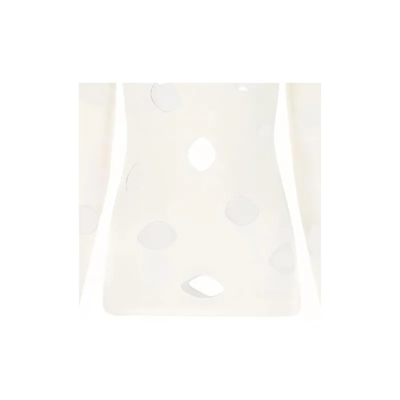 PRADA SS21 Sweater Women's White-4