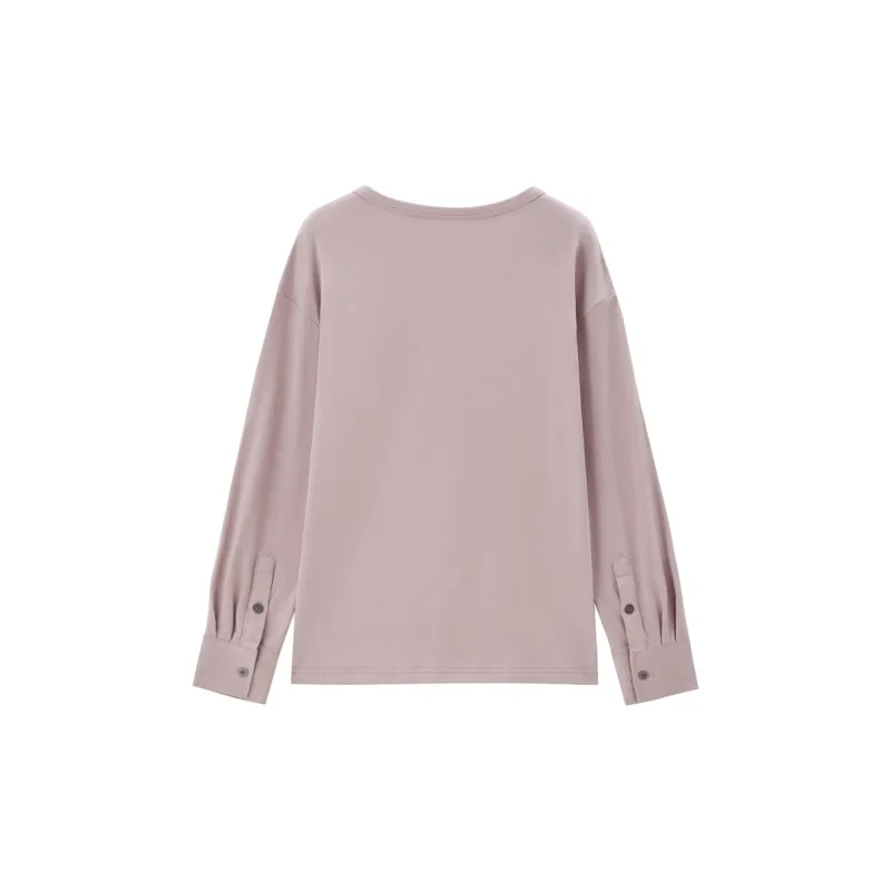 UNIQLO T Shirts Women's-1