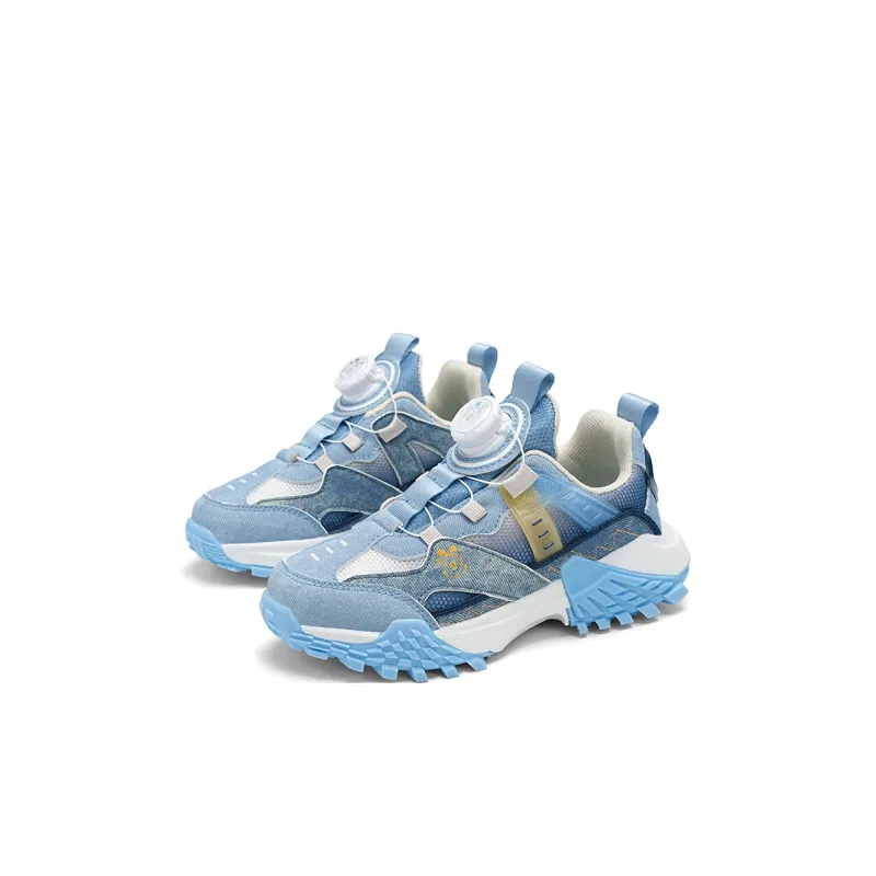 BOBDOG Kids' Basketball Shoes Kids-2