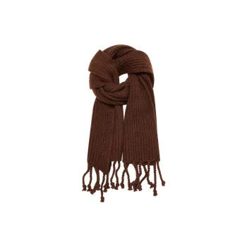 DAISY BEAUTY Knit Scarves Women's