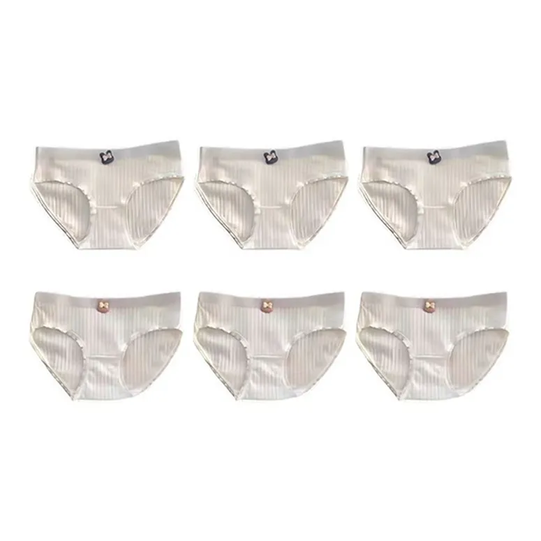 YUZHAOLIN Underpants Women's Combo Set-20