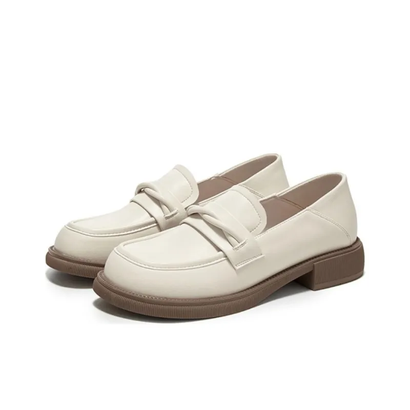 DAPHNE Loafers Women's-2