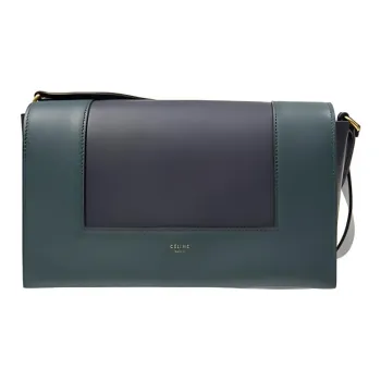 CELINE Frame Shoulder Bags