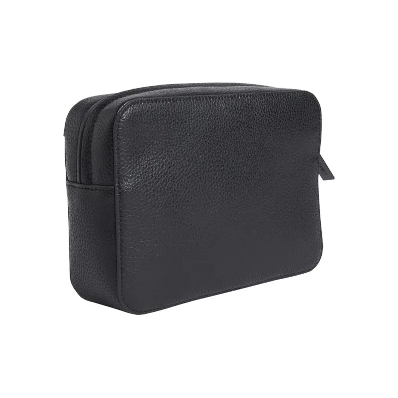 CALVIN KLEIN Polyester Storage Bag Men's Black-2
