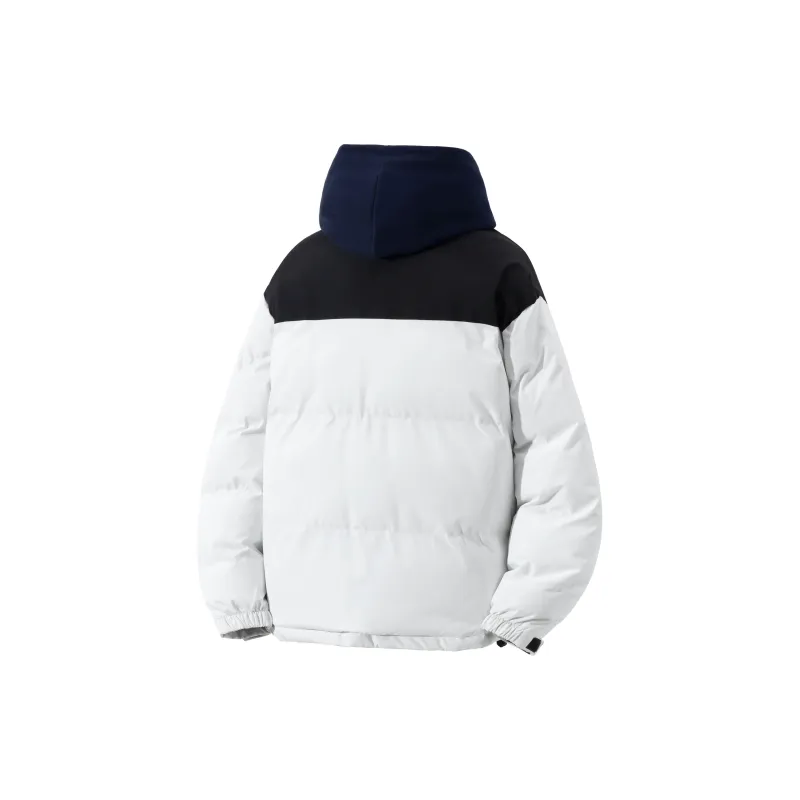ORNOT Puffer Jackets Unisex-5