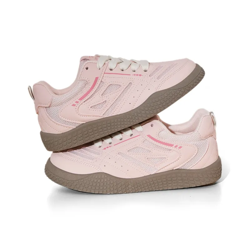 Komanic Low Top Casual Shoes Women's-11