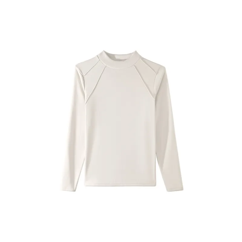 LoveEsteem Thermal Tops Women's-0