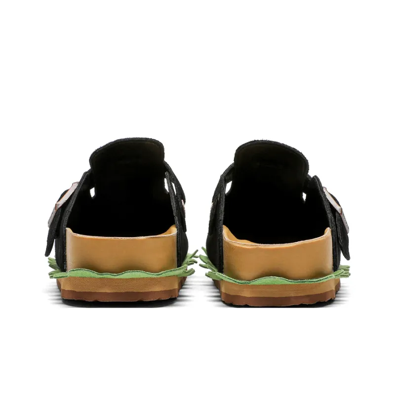 Ignition Wrap toe Slippers Unisex-11