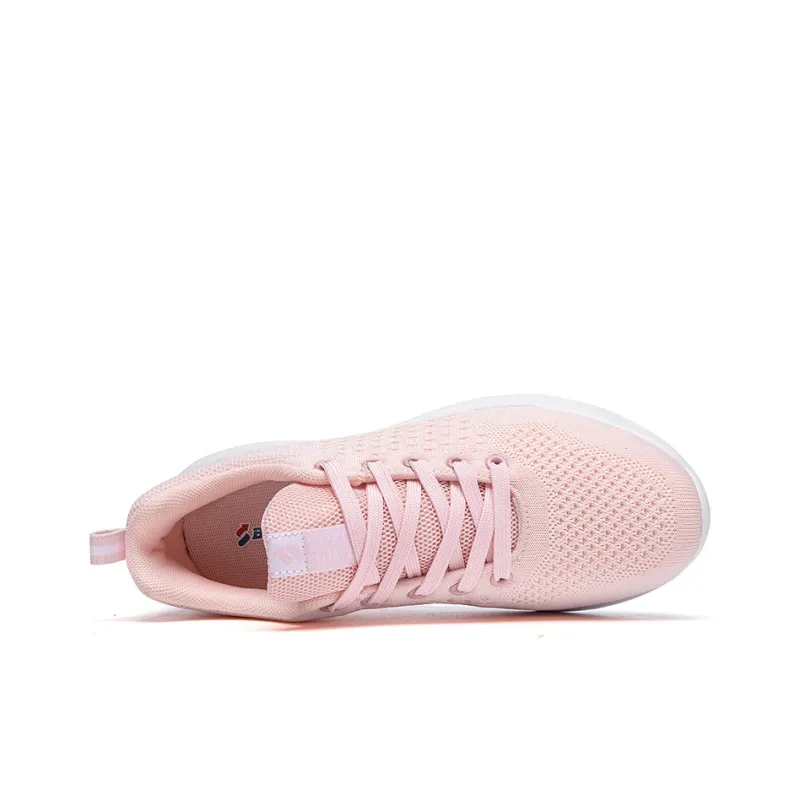 Beta Cushioning Breathable Lightweight Low-Top Casual Shoes Unisex-3