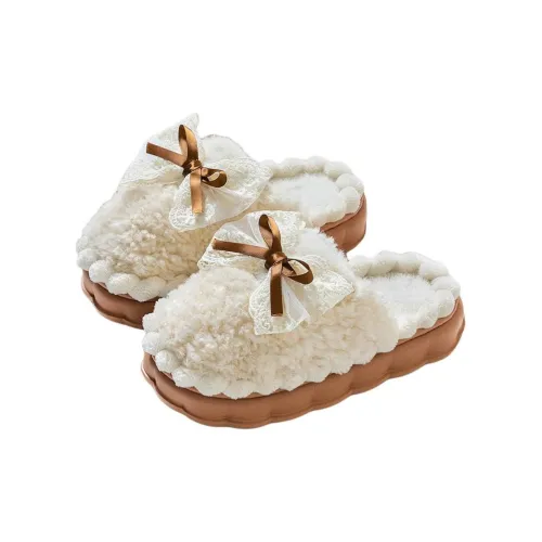LUNNIFEIYA Slippers / Home Slippers