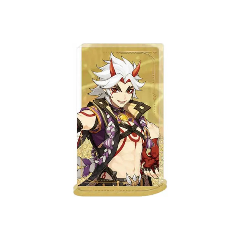 GenShin Acrylic Stands-24