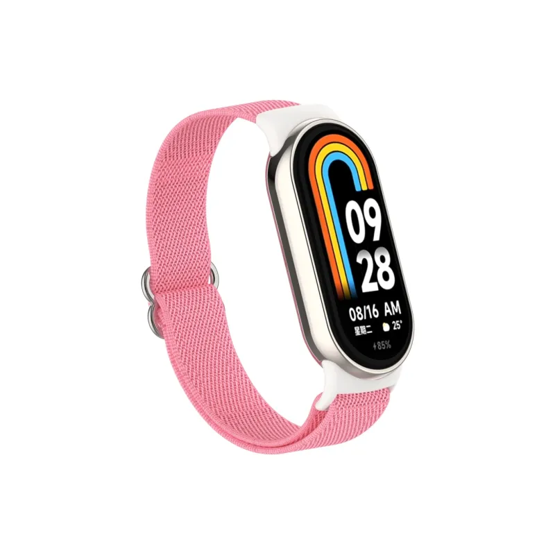 ZHENGGUANG Watch Band Xiaomi Compatibility Silicone Material-6