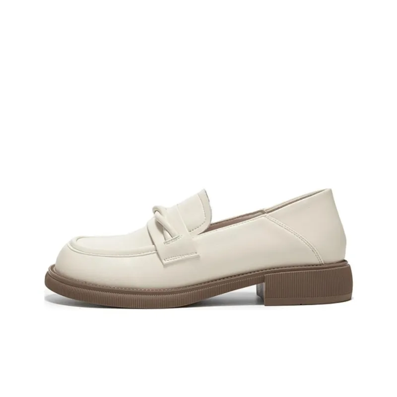 DAPHNE Loafers Women's-0