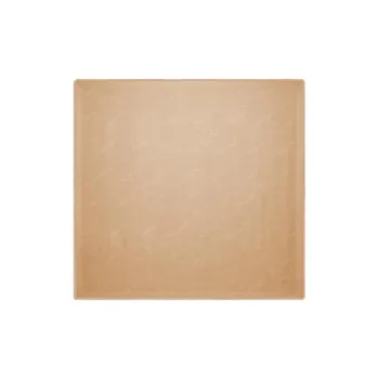 FERRAGAMO Cashmere Knit Scarves Women's Light Umber